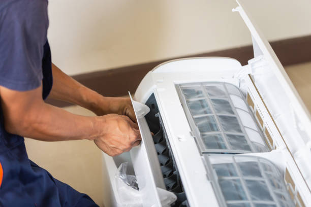 Trusted Pawnee, IL HVAC Experts