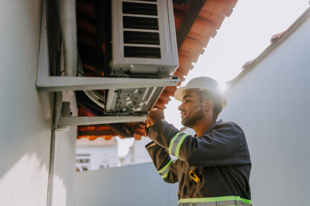  Pawnee, IL HVAC Pros
