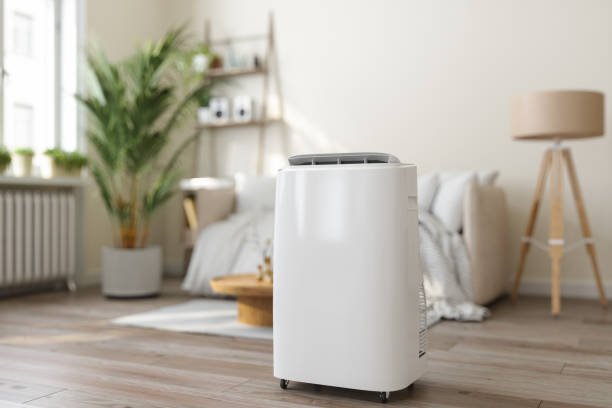 Ductless HVAC Repair in Pawnee, IL